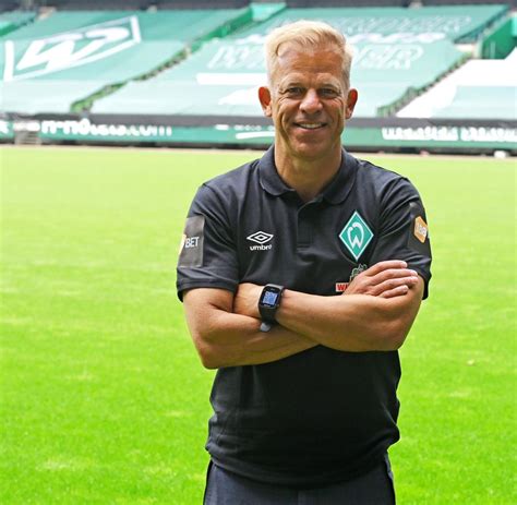 Anfang werder impfung